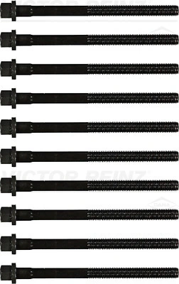 Cylinder Head Bolt Set